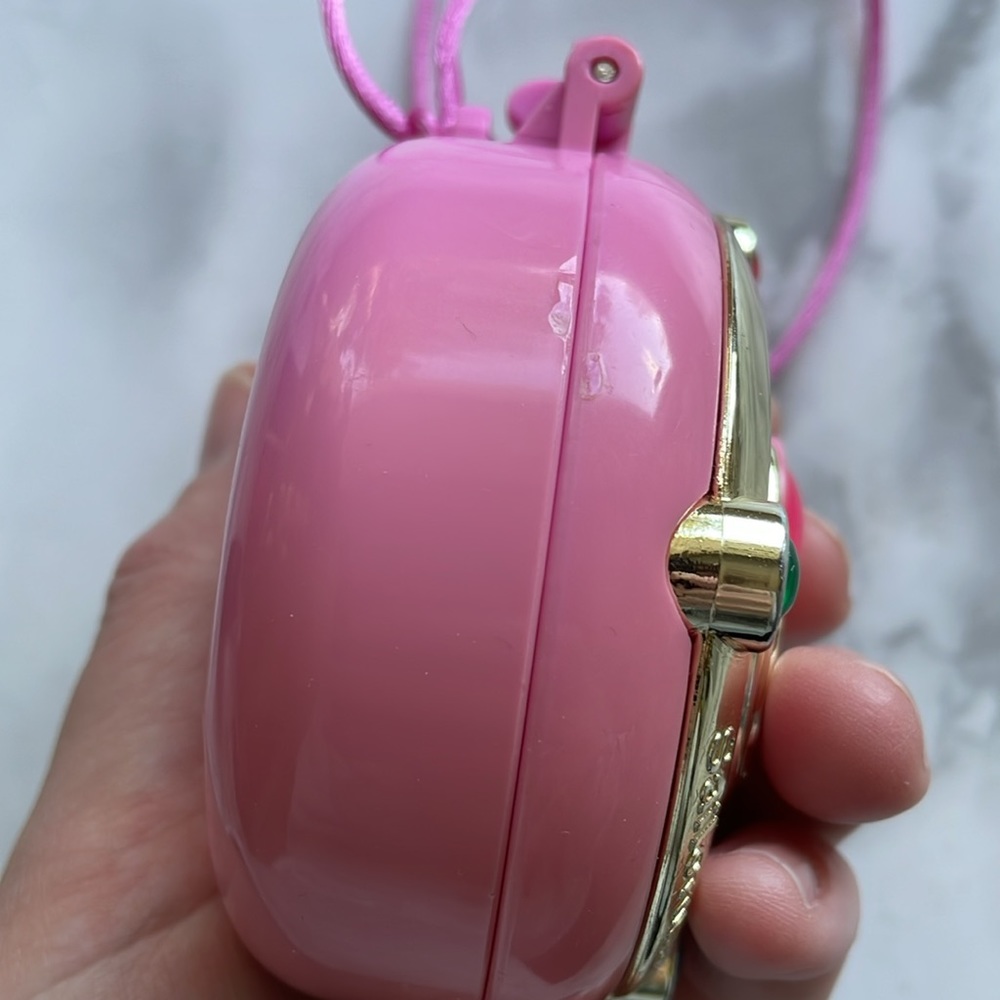 Vintage Sailor Moon Locket 1995 - ASIS, Sounds and discolour - Picture 6 of 12